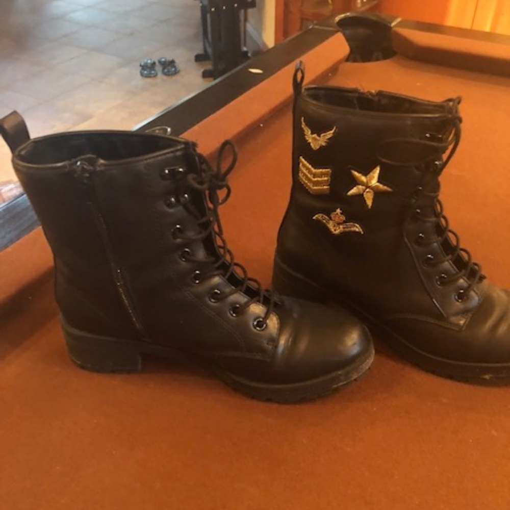 Boots